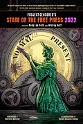 E-Book (epub) Project Censored's State of the Free Press 2022 von 