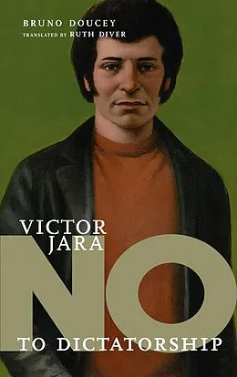 E-Book (epub) Víctor Jara von Bruno Doucey