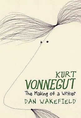 E-Book (epub) Kurt Vonnegut von Dan Wakefield