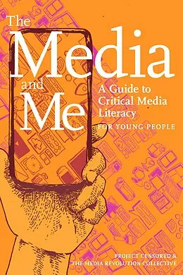 E-Book (epub) The Media and Me von Ben Boyington, Allison T. Butler, Nolan Higdon