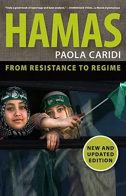 E-Book (epub) Hamas von Paola Caridi
