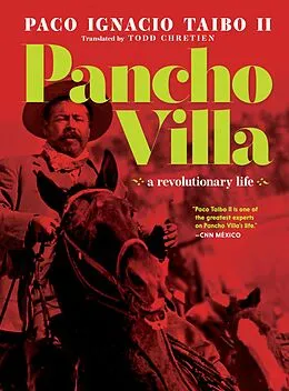E-Book (epub) Pancho Villa von Paco Ignacio Taibo Ii