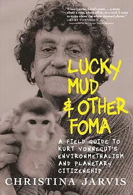 E-Book (epub) Lucky Mud & Other Foma von Christina Jarvis