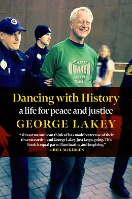 E-Book (epub) Dancing with History von George Lakey
