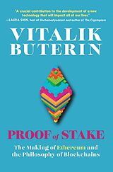 eBook (epub) Proof of Stake de Vitalik Buterin