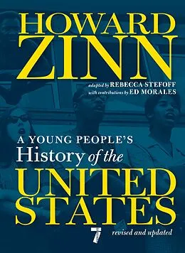 E-Book (epub) A Young People's History of the United States von Howard Zinn