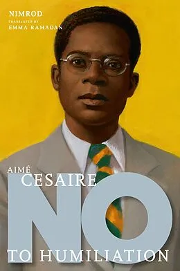 E-Book (epub) Aimé Césaire von Nimrod