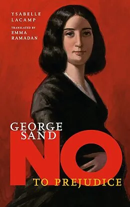 E-Book (epub) George Sand von Ysabelle Lacamp