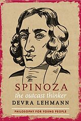 Kartonierter Einband Spinoza von Devra Lehmann