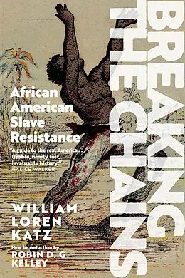E-Book (epub) Breaking the Chains von William Loren Katz