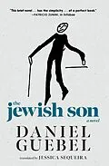 E-Book (epub) The Jewish Son von Daniel Guebel