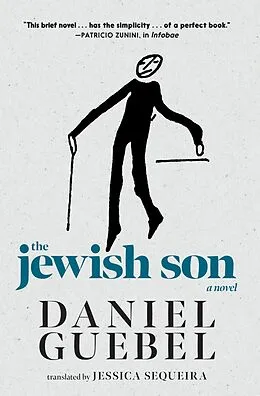 E-Book (epub) The Jewish Son von Daniel Guebel