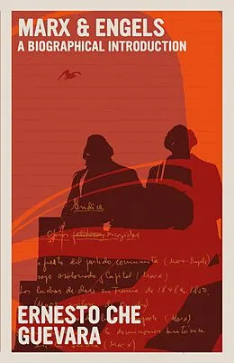 E-Book (epub) Marx & Engels von Ernesto Che Guevara