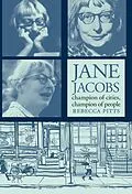 E-Book (epub) Jane Jacobs von Rebecca Pitts