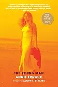 E-Book (epub) The Young Man von Annie Ernaux