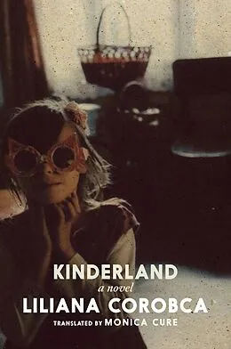 E-Book (epub) Kinderland von Liliana Corobca