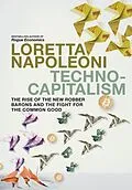 E-Book (epub) Technocapitalism von Loretta Napoleoni
