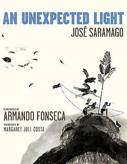 E-Book (epub) An Unexpected Light von José Saramago