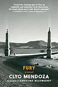 E-Book (epub) Fury von Clyo Mendoza