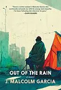 E-Book (epub) Out of the Rain von J. Malcolm Garcia