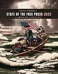 E-Book (epub) Project Censored's State of the Free Press 2025 von 