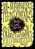 E-Book (epub) Hello, Cruel World von Kate Bornstein