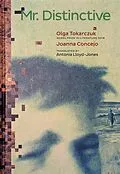 E-Book (epub) Mr. Distinctive von Olga Tokarczuk