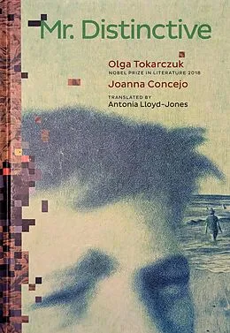 E-Book (epub) Mr. Distinctive von Olga Tokarczuk