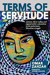 Kartonierter Einband Terms of Servitude von Omar Zahzah