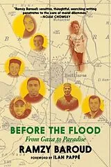 Poche format B Before the Flood von Ramzy Baroud