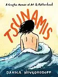 E-Book (epub) Tsunamis von Danica Novgorodoff