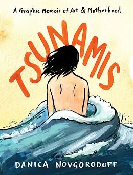 E-Book (epub) Tsunamis von Danica Novgorodoff