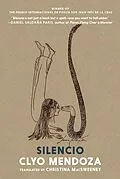E-Book (epub) Silencio von Clyo Mendoza