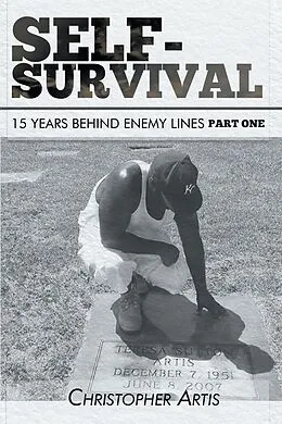 E-Book (epub) Self-Survival von Christopher Artis