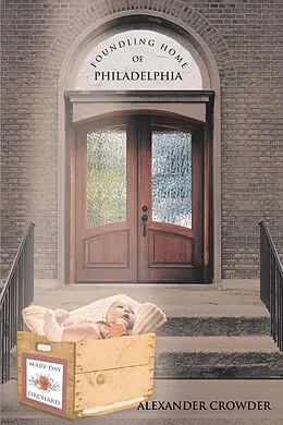 E-Book (epub) Mary Day Orchard von Alexander Crowder