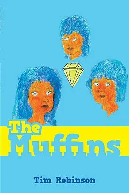 E-Book (epub) The Muffins von Tim Robinson