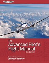 eBook (pdf) Advanced Pilot's Flight Manual de William K. Kershner