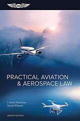 eBook (pdf) Practical Aviation & Aerospace Law de J. Scott Hamilton