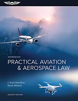 eBook (pdf) Practical Aviation & Aerospace Law Workbook de J. Scott Hamilton