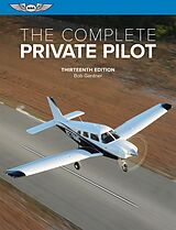 eBook (pdf) Complete Private Pilot de Bob Gardner