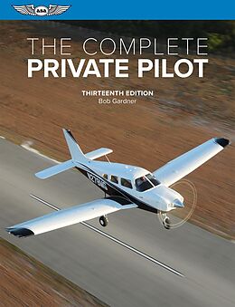 eBook (pdf) Complete Private Pilot de Bob Gardner