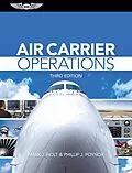 E-Book (epub) Air Carrier Operations von Mark J. Holt