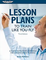 eBook (pdf) Lesson Plans to Train Like You Fly de Arlynn McMahon