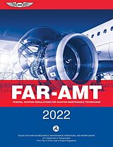 eBook (epub) FAR-AMT 2022 de Federal Aviation Administration (FAA), Aviation Supplies & Acade