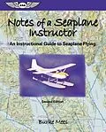 E-Book (epub) Notes of a Seaplane Instructor von Burke Mees