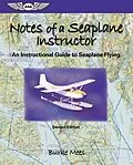 E-Book (pdf) Notes of a Seaplane Instructor von Burke Mees