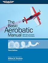 eBook (epub) Basic Aerobatic Manual de William K. Kershner