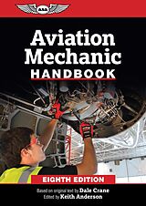 eBook (pdf) Aviation Mechanic Handbook de Dale Crane