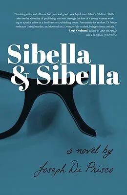 E-Book (epub) Sibella & Sibella von Joseph Di Prisco
