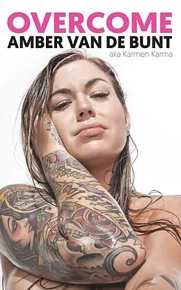 E-Book (epub) Overcome von Amber van de Bunt, Karmen Karma